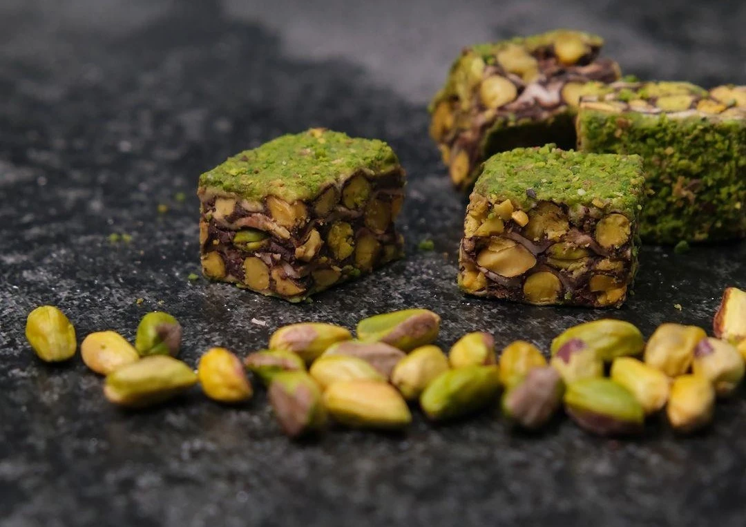 Safranbolu Baklava Lokumu Satışı